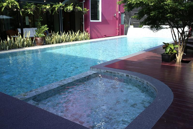 Baan Chao Khun Hotel By Zuzu - Genel