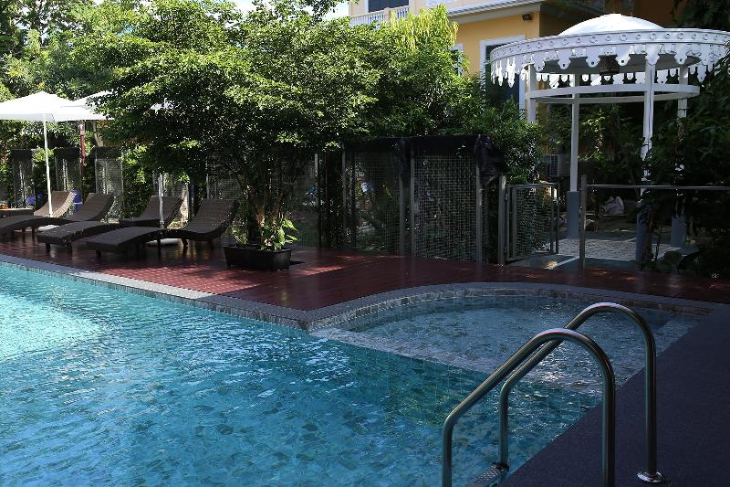 Baan Chao Khun Hotel By Zuzu - Genel