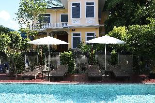 Baan Chao Khun Hotel By Zuzu fotoÄŸrafÄ±