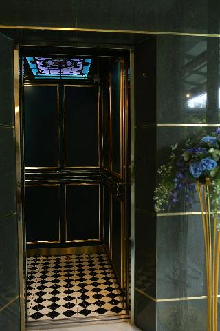 Baan Chao Khun Hotel By Zuzu fotoÄŸrafÄ±
