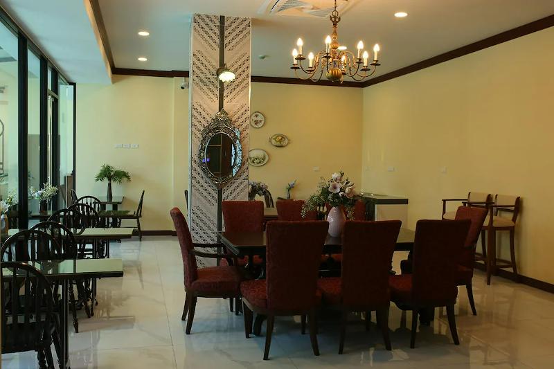 Baan Chao Khun Hotel By Zuzu - Genel