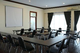 Baan Chao Khun Hotel By Zuzu fotoÄŸrafÄ±
