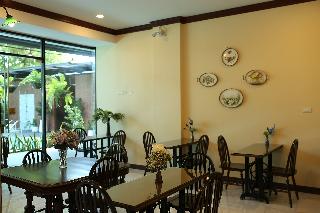 Baan Chao Khun Hotel By Zuzu fotoÄŸrafÄ±