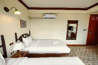 Baan Chao Khun Hotel By Zuzu fotoÄŸrafÄ±