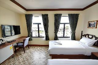 Baan Chao Khun Hotel By Zuzu fotoÄŸrafÄ±