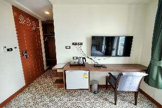 Baan Chao Khun Hotel By Zuzu fotoÄŸrafÄ±