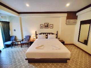 Baan Chao Khun Hotel By Zuzu fotoÄŸrafÄ±