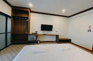 Baan Chao Khun Hotel By Zuzu fotoÄŸrafÄ±