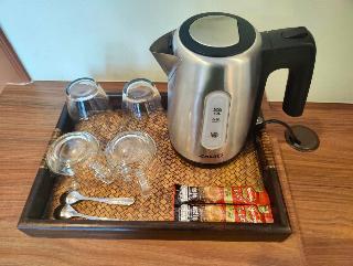 Baan Chao Khun Hotel By Zuzu fotoÄŸrafÄ±