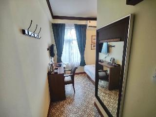 Baan Chao Khun Hotel By Zuzu fotoÄŸrafÄ±