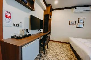 Baan Chao Khun Hotel By Zuzu fotoÄŸrafÄ±