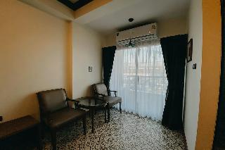 Baan Chao Khun Hotel By Zuzu fotoÄŸrafÄ±