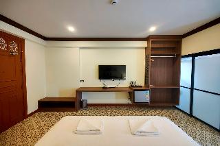 Baan Chao Khun Hotel By Zuzu fotoÄŸrafÄ±
