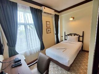 Baan Chao Khun Hotel By Zuzu fotoÄŸrafÄ±