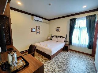 Baan Chao Khun Hotel By Zuzu fotoÄŸrafÄ±