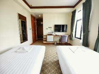 Baan Chao Khun Hotel By Zuzu fotoÄŸrafÄ±