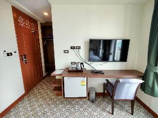 Baan Chao Khun Hotel By Zuzu fotoÄŸrafÄ±