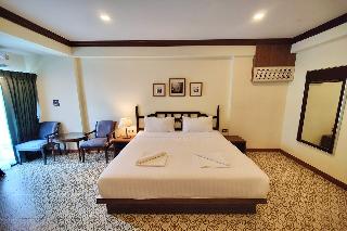 Baan Chao Khun Hotel By Zuzu fotoÄŸrafÄ±