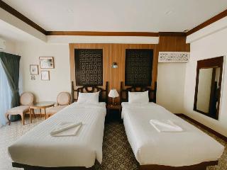 Baan Chao Khun Hotel By Zuzu fotoÄŸrafÄ±