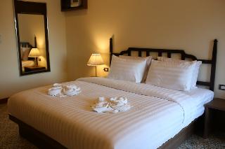 Baan Chao Khun Hotel By Zuzu fotoÄŸrafÄ±