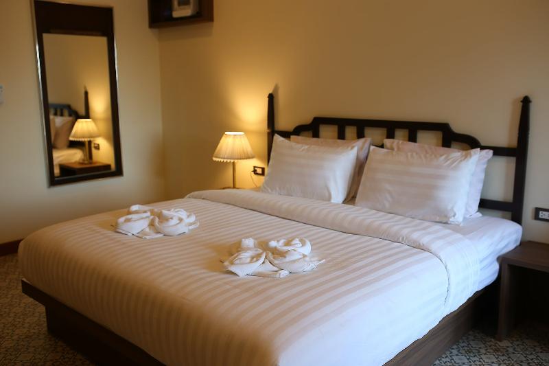 Baan Chao Khun Hotel By Zuzu - Oda