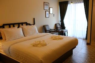 Baan Chao Khun Hotel By Zuzu fotoÄŸrafÄ±