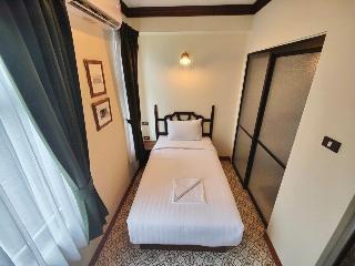 Baan Chao Khun Hotel By Zuzu fotoÄŸrafÄ±