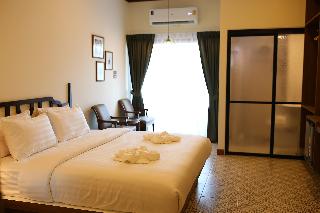 Baan Chao Khun Hotel By Zuzu fotoÄŸrafÄ±