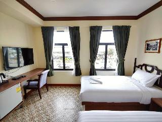 Baan Chao Khun Hotel By Zuzu fotoÄŸrafÄ±