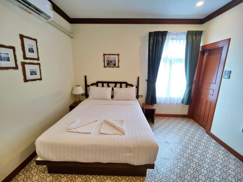 Baan Chao Khun Hotel By Zuzu - Oda