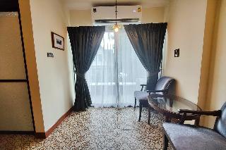 Baan Chao Khun Hotel By Zuzu fotoÄŸrafÄ±
