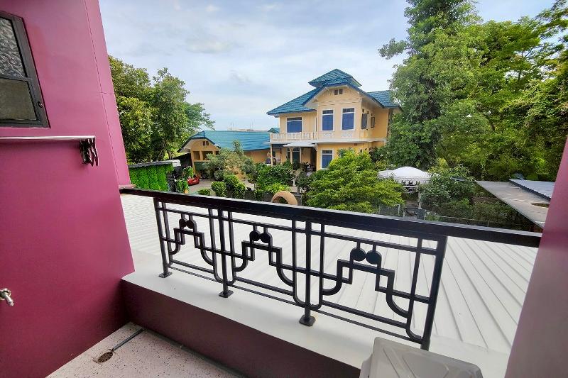 Baan Chao Khun Hotel By Zuzu - Oda