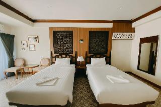 Baan Chao Khun Hotel By Zuzu fotoÄŸrafÄ±