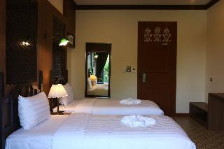Baan Chao Khun Hotel By Zuzu fotoÄŸrafÄ±