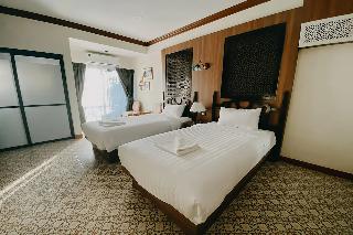 Baan Chao Khun Hotel By Zuzu fotoÄŸrafÄ±