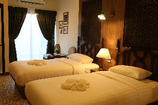 Baan Chao Khun Hotel By Zuzu fotoÄŸrafÄ±