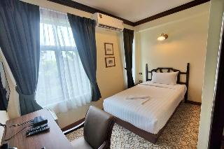 Baan Chao Khun Hotel By Zuzu fotoÄŸrafÄ±
