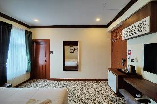 Baan Chao Khun Hotel By Zuzu fotoÄŸrafÄ±