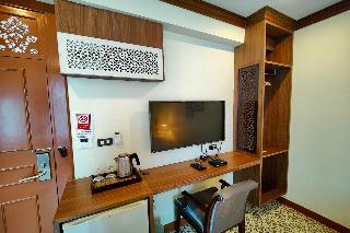Baan Chao Khun Hotel By Zuzu fotoÄŸrafÄ±