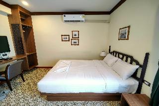 Baan Chao Khun Hotel By Zuzu fotoÄŸrafÄ±
