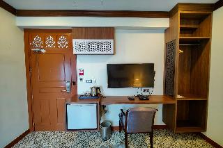 Baan Chao Khun Hotel By Zuzu fotoÄŸrafÄ±
