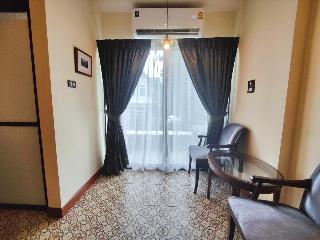 Baan Chao Khun Hotel By Zuzu fotoÄŸrafÄ±
