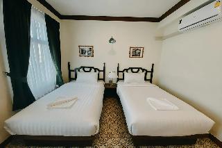 Baan Chao Khun Hotel By Zuzu fotoÄŸrafÄ±