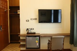 Baan Chao Khun Hotel By Zuzu fotoÄŸrafÄ±
