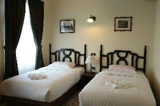 Baan Chao Khun Hotel By Zuzu fotoÄŸrafÄ±