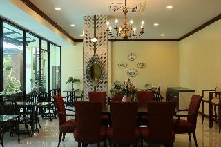 Baan Chao Khun Hotel By Zuzu fotoÄŸrafÄ±