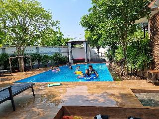 Baan Nern Khao Resort fotoÄŸrafÄ±