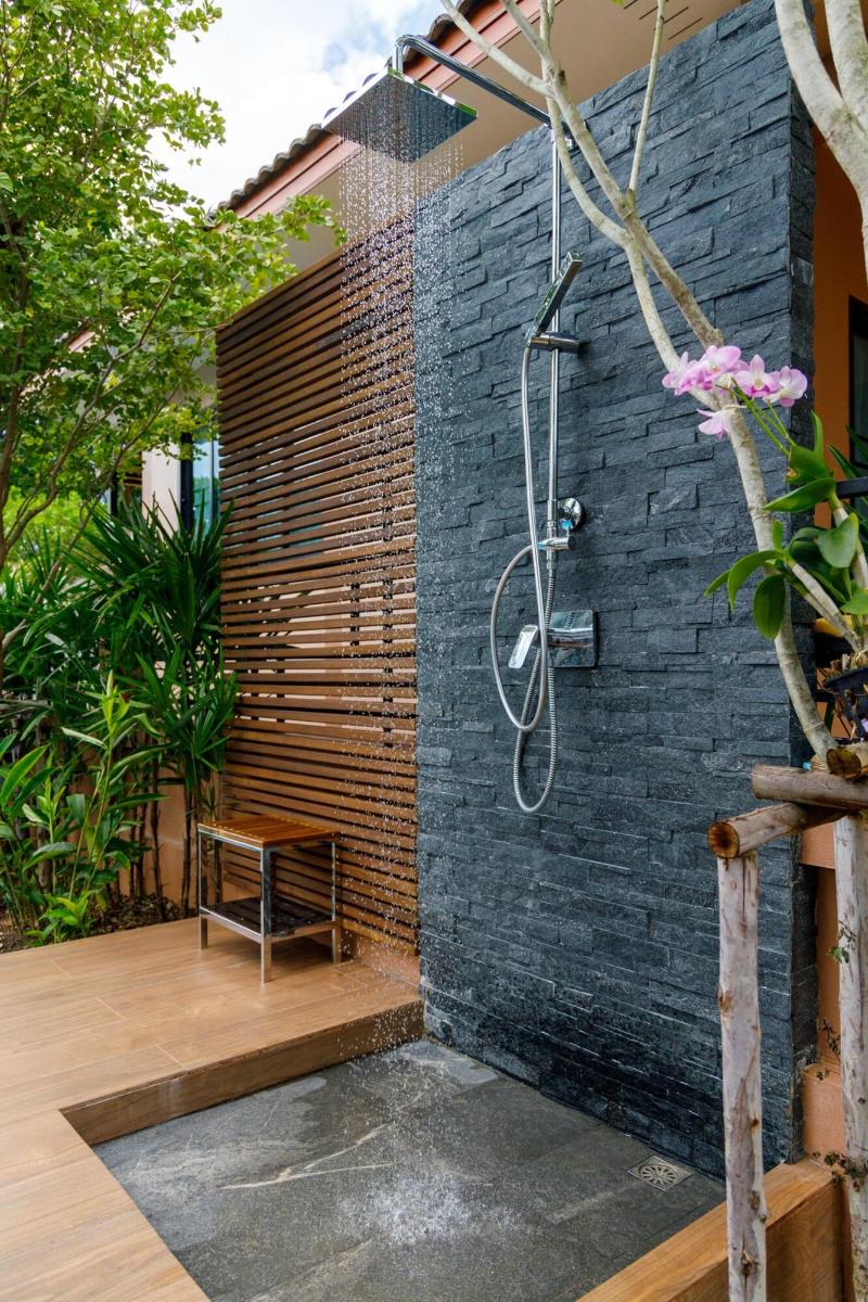 Baan Nern Khao Resort - Aktivite