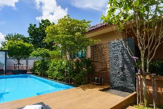 Baan Nern Khao Resort fotoÄŸrafÄ±