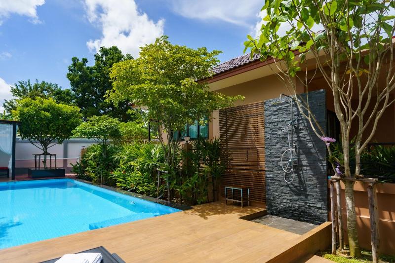 Baan Nern Khao Resort - Aktivite